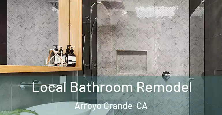 inner Bathroom imggen Local Bathroom Remodel Arroyo Grande-CA