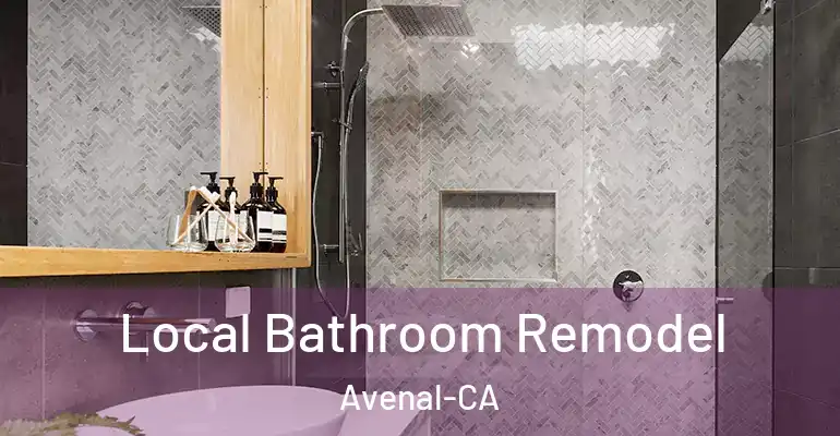 inner Bathroom imggen Local Bathroom Remodel Avenal-CA