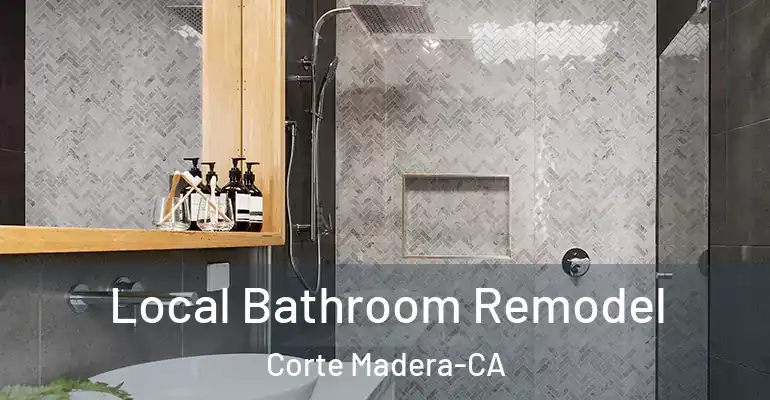 inner Bathroom imggen Local Bathroom Remodel Corte Madera-CA