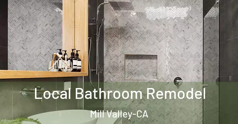 inner Bathroom imggen Local Bathroom Remodel Mill Valley-CA