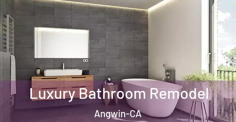 inner Bathroom imggen Luxury Bathroom Remodel Angwin-CA