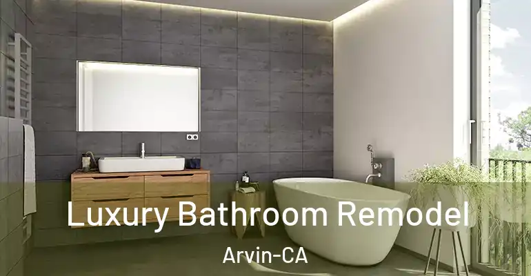 inner Bathroom imggen Luxury Bathroom Remodel Arvin-CA