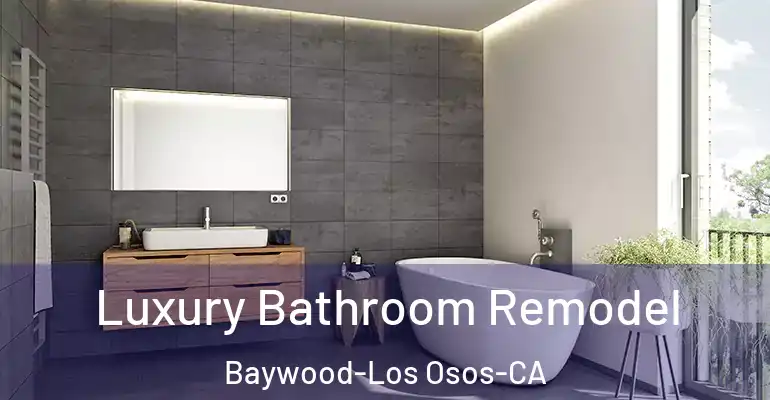 inner Bathroom imggen Luxury Bathroom Remodel Baywood-Los Osos-CA