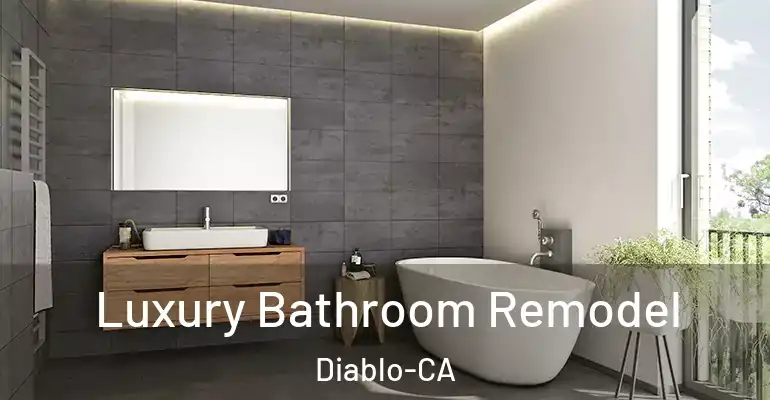 inner Bathroom imggen Luxury Bathroom Remodel Diablo-CA