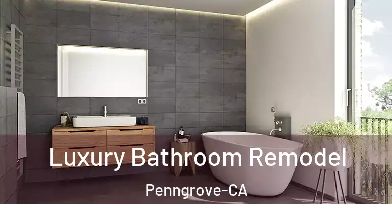 inner Bathroom imggen Luxury Bathroom Remodel Penngrove-CA