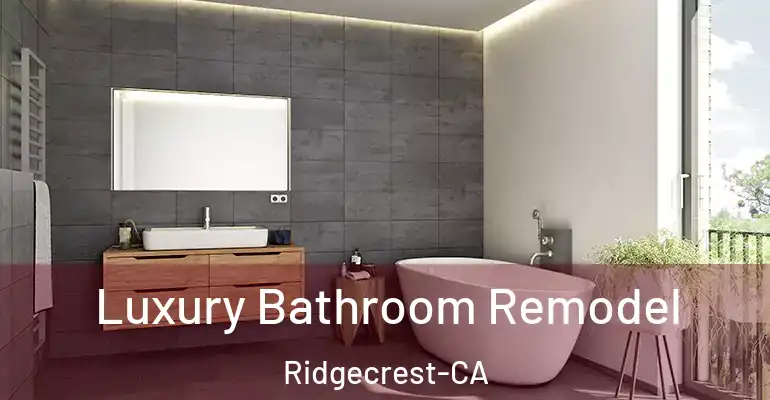 inner Bathroom imggen Luxury Bathroom Remodel Ridgecrest-CA