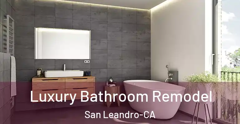 inner Bathroom imggen Luxury Bathroom Remodel San Leandro-CA