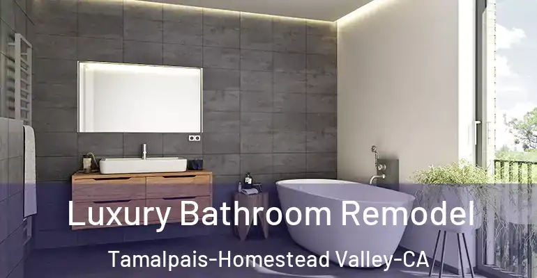 inner Bathroom imggen Luxury Bathroom Remodel Tamalpais-Homestead Valley-CA
