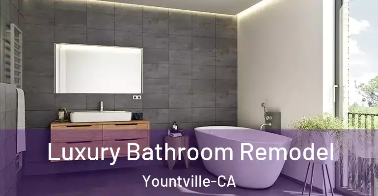 inner Bathroom imggen Luxury Bathroom Remodel Yountville-CA