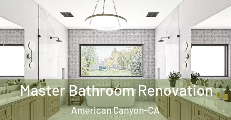 inner Bathroom imggen Master Bathroom Renovation American Canyon-CA