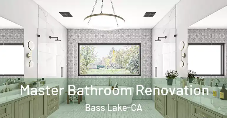 inner Bathroom imggen Master Bathroom Renovation Bass Lake-CA