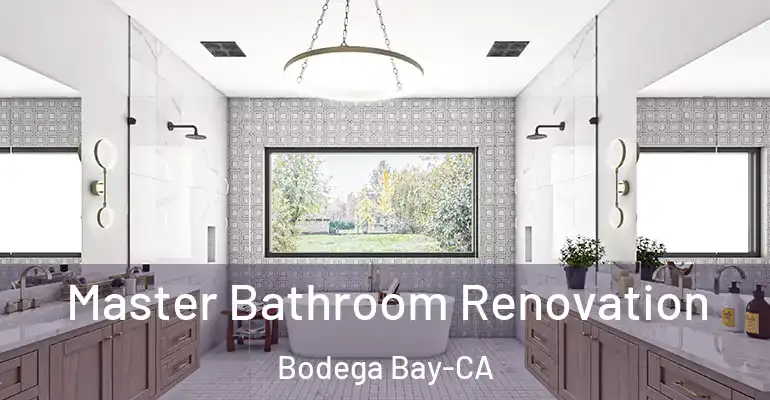 inner Bathroom imggen Master Bathroom Renovation Bodega Bay-CA