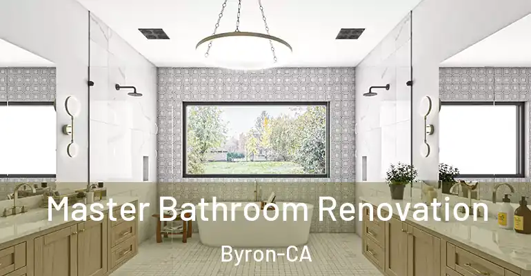 inner Bathroom imggen Master Bathroom Renovation Byron-CA