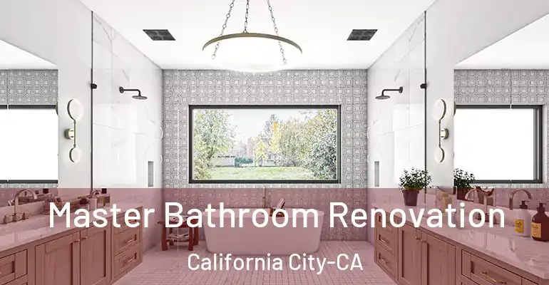 inner Bathroom imggen Master Bathroom Renovation California City-CA