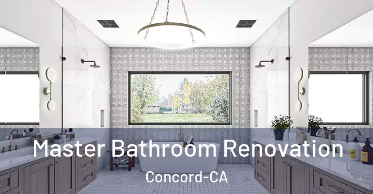 inner Bathroom imggen Master Bathroom Renovation Concord-CA