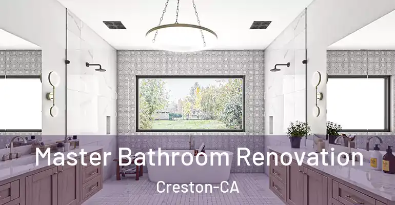 inner Bathroom imggen Master Bathroom Renovation Creston-CA