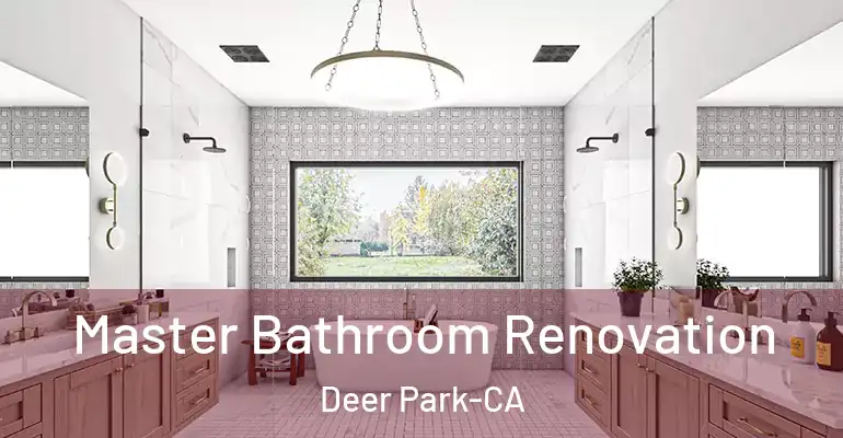 inner Bathroom imggen Master Bathroom Renovation Deer Park-CA