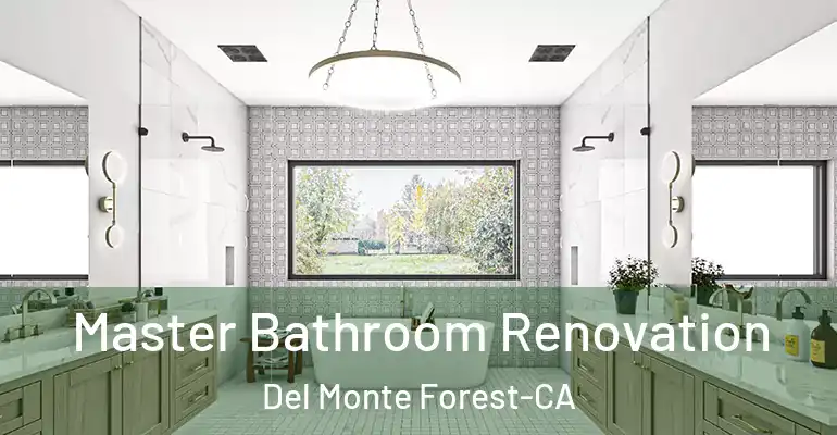 inner Bathroom imggen Master Bathroom Renovation Del Monte Forest-CA