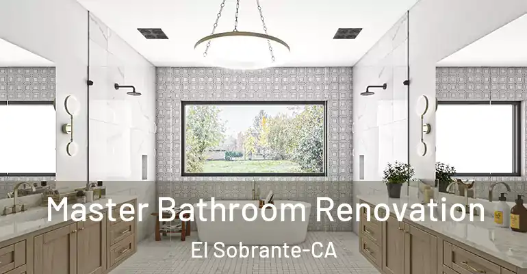inner Bathroom imggen Master Bathroom Renovation El Sobrante-CA