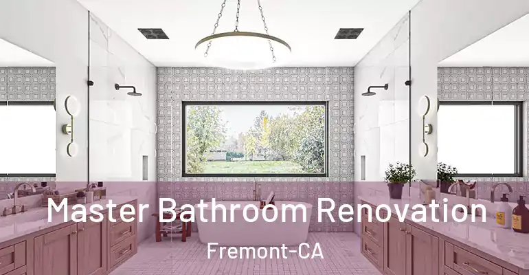 inner Bathroom imggen Master Bathroom Renovation Fremont-CA