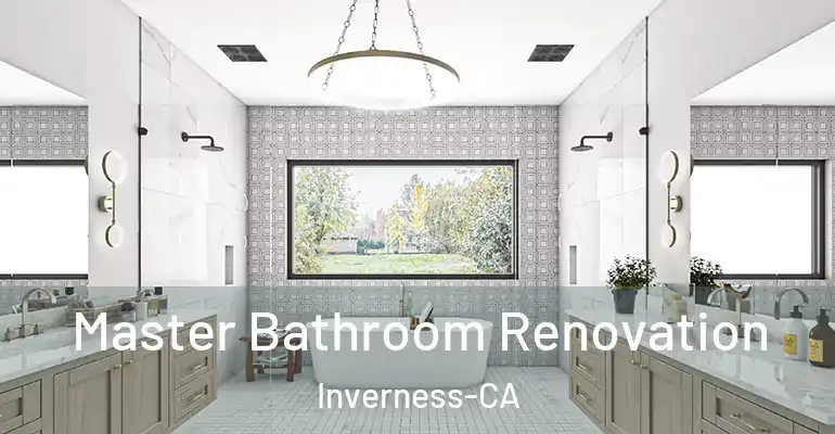 inner Bathroom imggen Master Bathroom Renovation Inverness-CA