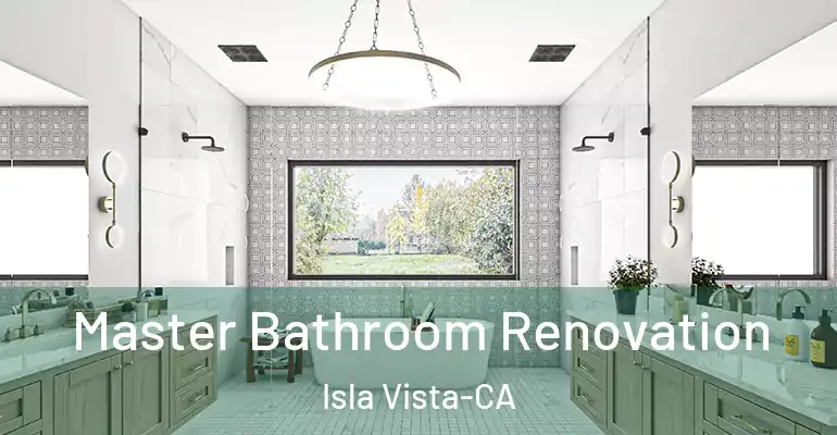 inner Bathroom imggen Master Bathroom Renovation Isla Vista-CA