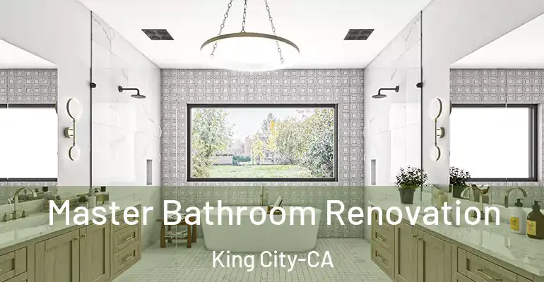 inner Bathroom imggen Master Bathroom Renovation King City-CA