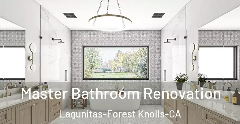 inner Bathroom imggen Master Bathroom Renovation Lagunitas-Forest Knolls-CA