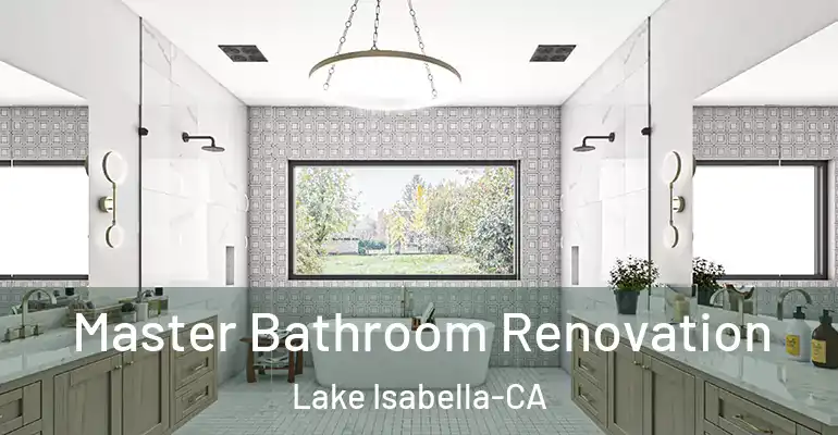 inner Bathroom imggen Master Bathroom Renovation Lake Isabella-CA