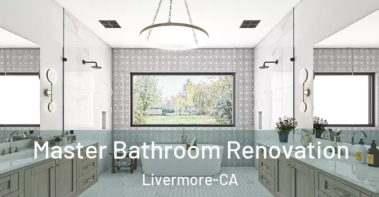 inner Bathroom imggen Master Bathroom Renovation Livermore-CA