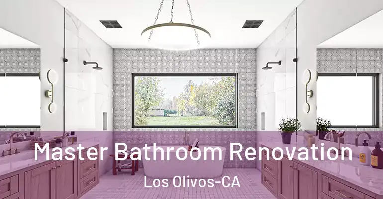 inner Bathroom imggen Master Bathroom Renovation Los Olivos-CA