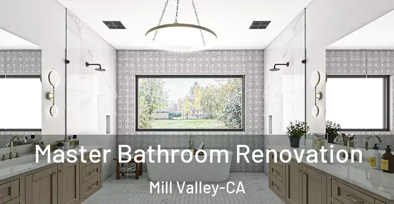 inner Bathroom imggen Master Bathroom Renovation Mill Valley-CA