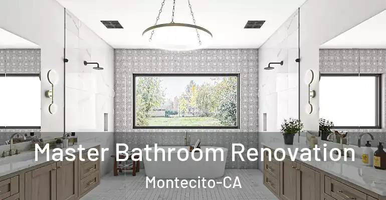 inner Bathroom imggen Master Bathroom Renovation Montecito-CA