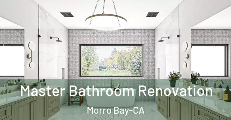 inner Bathroom imggen Master Bathroom Renovation Morro Bay-CA