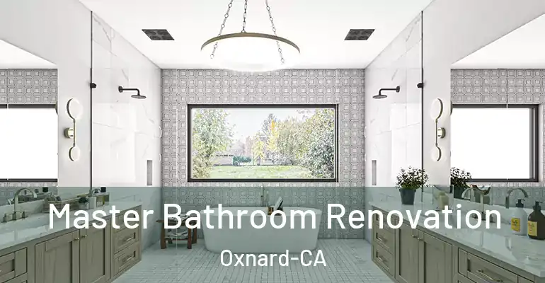 inner Bathroom imggen Master Bathroom Renovation Oxnard-CA