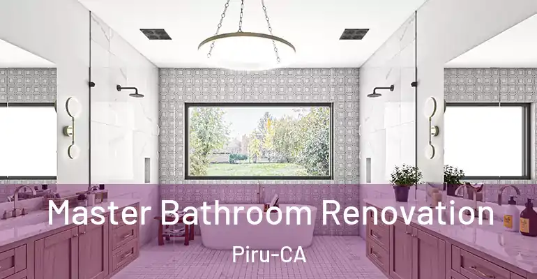 inner Bathroom imggen Master Bathroom Renovation Piru-CA