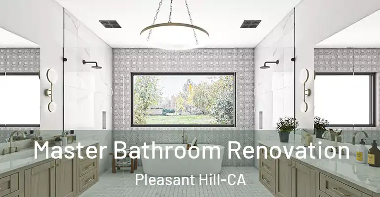 inner Bathroom imggen Master Bathroom Renovation Pleasant Hill-CA