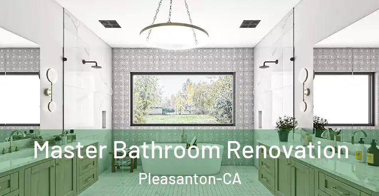 inner Bathroom imggen Master Bathroom Renovation Pleasanton-CA