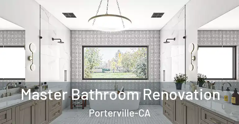inner Bathroom imggen Master Bathroom Renovation Porterville-CA