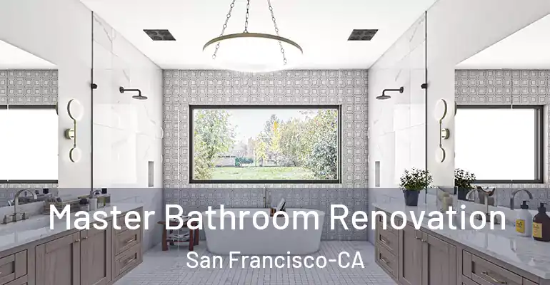 inner Bathroom imggen Master Bathroom Renovation San Francisco-CA