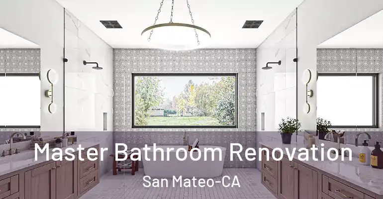 inner Bathroom imggen Master Bathroom Renovation San Mateo-CA