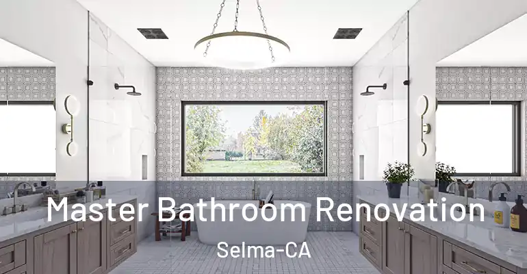 inner Bathroom imggen Master Bathroom Renovation Selma-CA