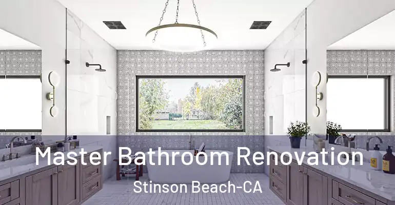 inner Bathroom imggen Master Bathroom Renovation Stinson Beach-CA