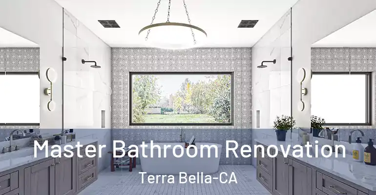 inner Bathroom imggen Master Bathroom Renovation Terra Bella-CA