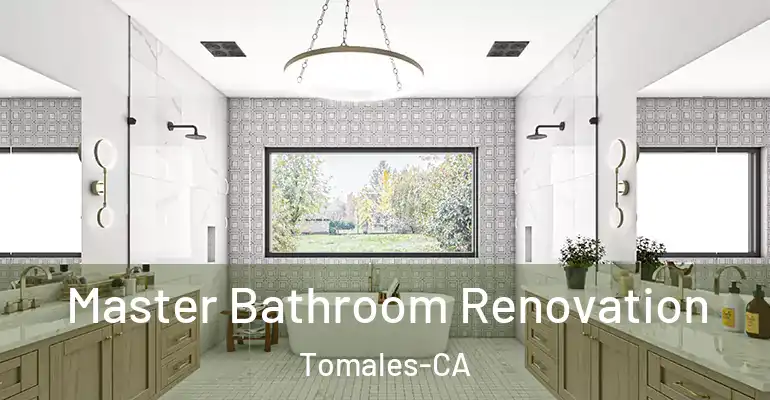 inner Bathroom imggen Master Bathroom Renovation Tomales-CA