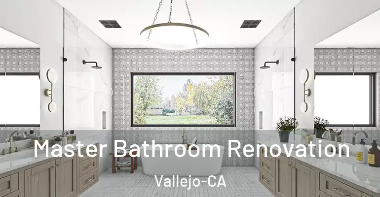 inner Bathroom imggen Master Bathroom Renovation Vallejo-CA