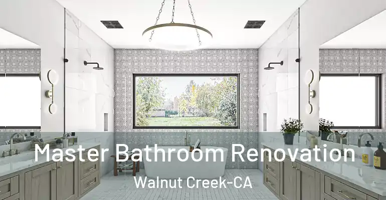 inner Bathroom imggen Master Bathroom Renovation Walnut Creek-CA