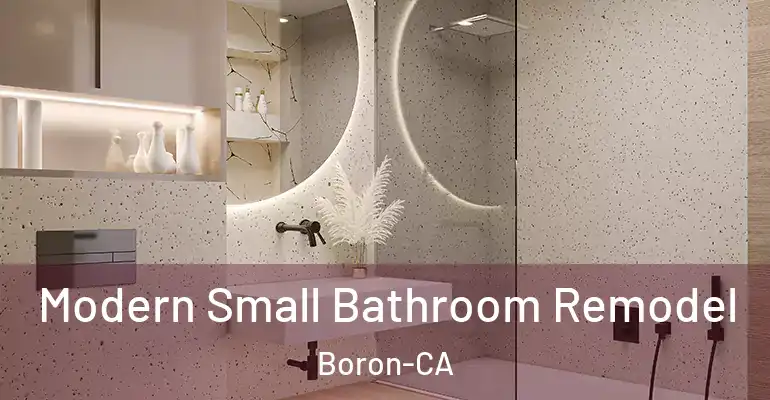 inner Bathroom imggen Modern Small Bathroom Remodel Boron-CA