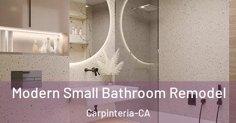 inner Bathroom imggen Modern Small Bathroom Remodel Carpinteria-CA