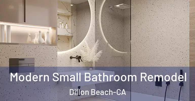 inner Bathroom imggen Modern Small Bathroom Remodel Dillon Beach-CA
